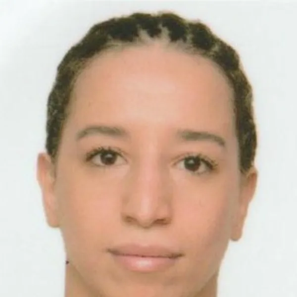 Fatiha Mansouri