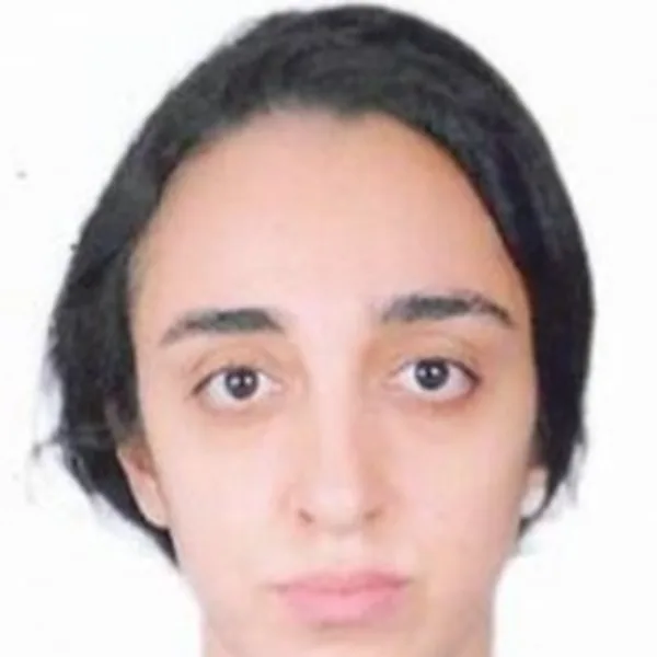 Fatma Bouri