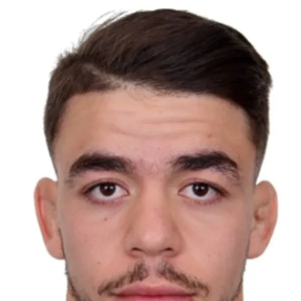 Fayssal Benfredj