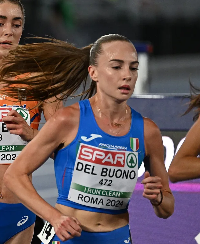 Federica Del Buono