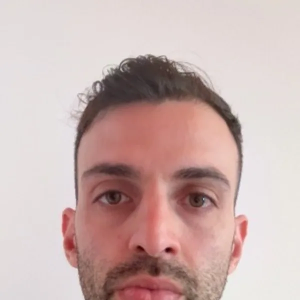 Fotios Misailidis