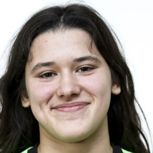 Francisca Maria Horta Martins