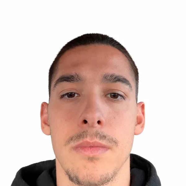 Frank Martinez Bernad