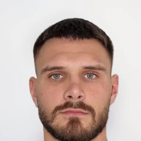 Gasper Munda