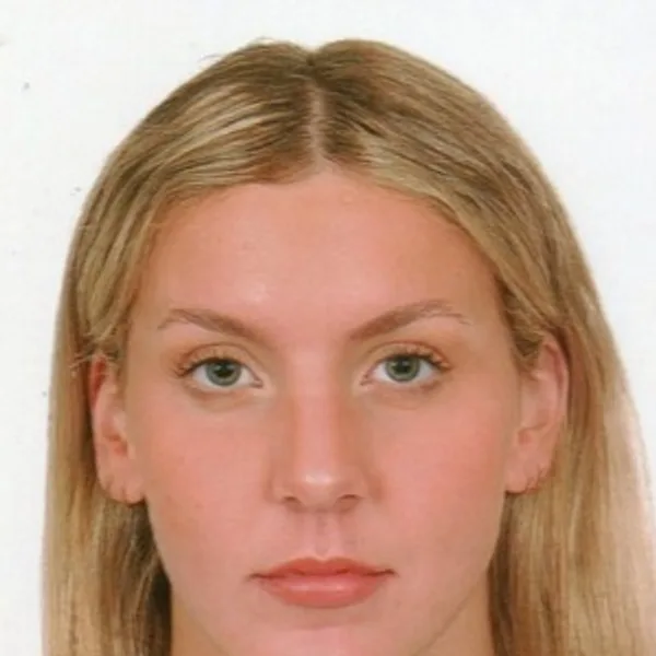 Georgia Damasioti
