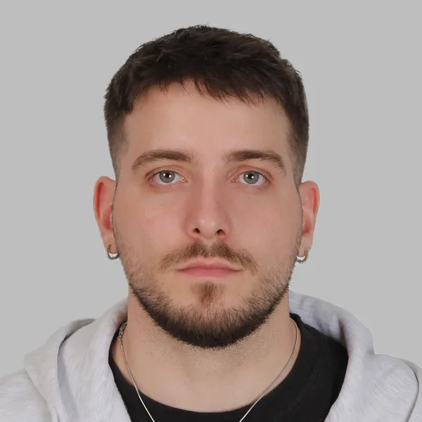 Georgios Eleftheriadis