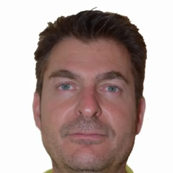 Georgios Mastrodimitropoulos