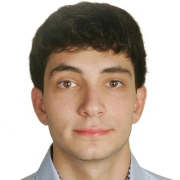 Ghadi El Chemali