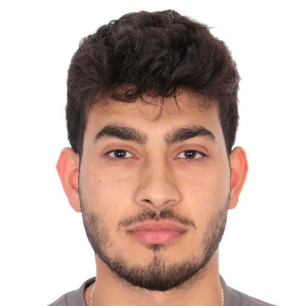 Ghassan Baaklini