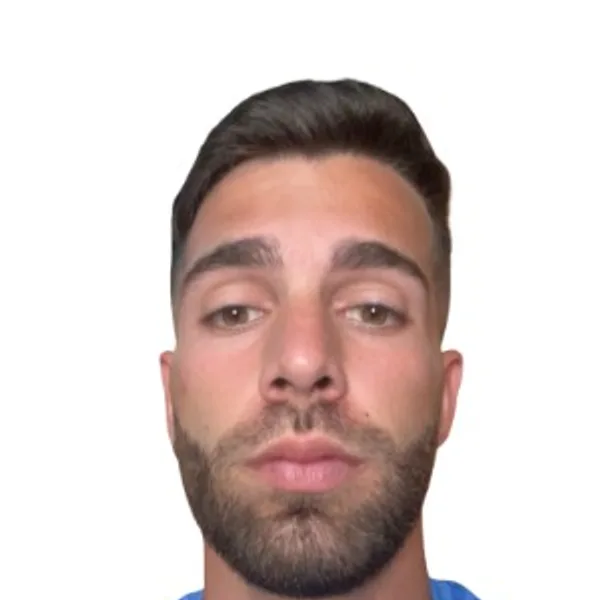 Gianluca Lamberto Pelonzi