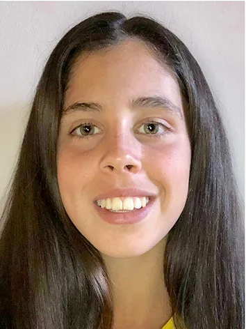 Giorgia Pedone