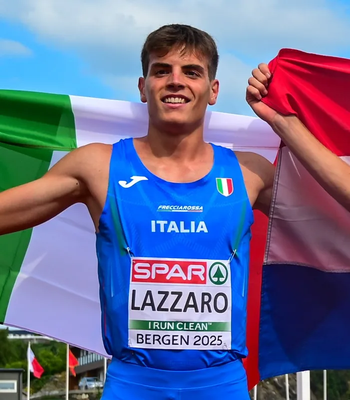 Giovanni Lazzaro