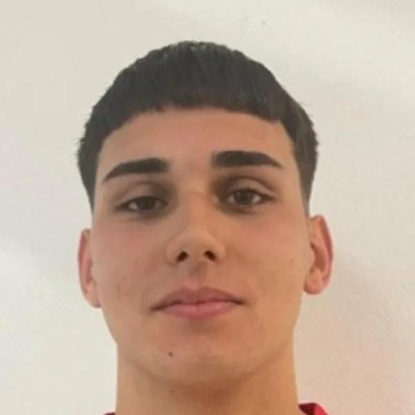 Goncalo Almeida Lopes Gomes