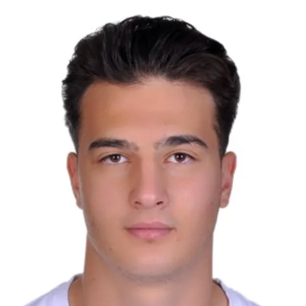 Gorkem Cihan
