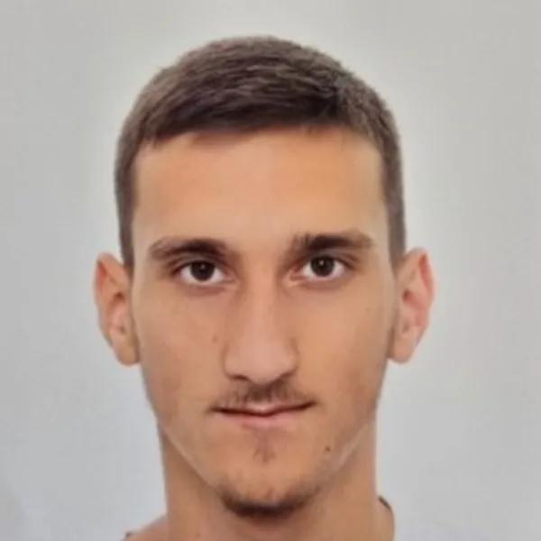 Gracija Stjepcevic