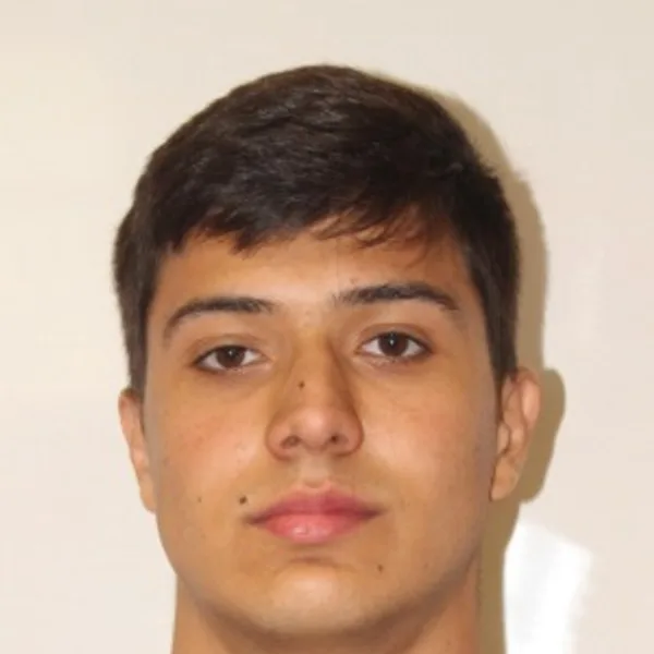 Gustavo Almeida Cavalcanti