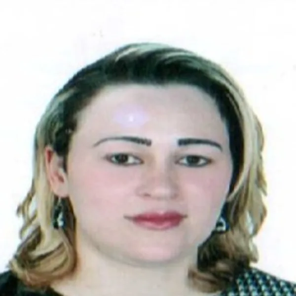 Haifa Bouhrizi