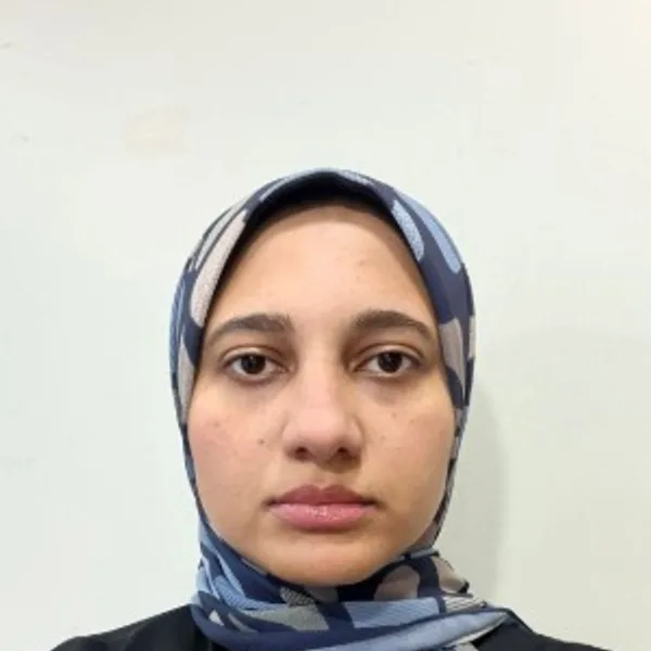 Hala Ashraf Mohamed Farag Elgohari