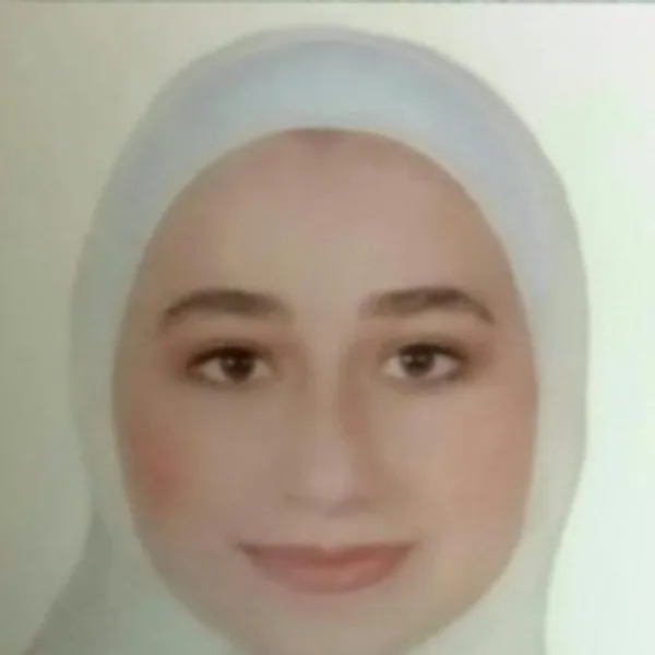 Hala Zidan