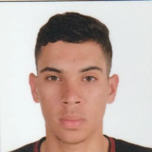Hamza Amari