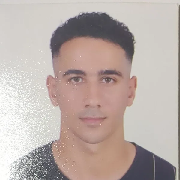 Hamza Ayman Ahmed Ahmed
