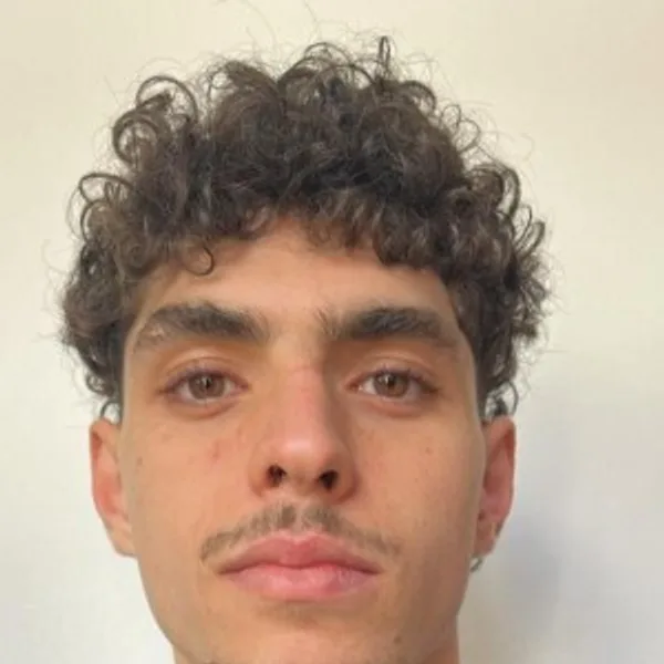 Hamza Bahri
