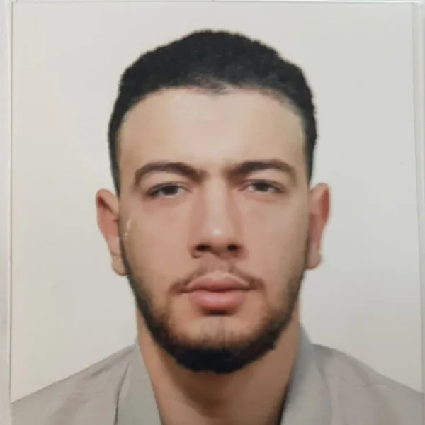 Hani Abderrafik Bounab