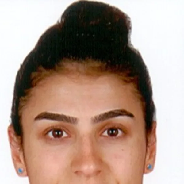 Hatice Kubra Ilgun