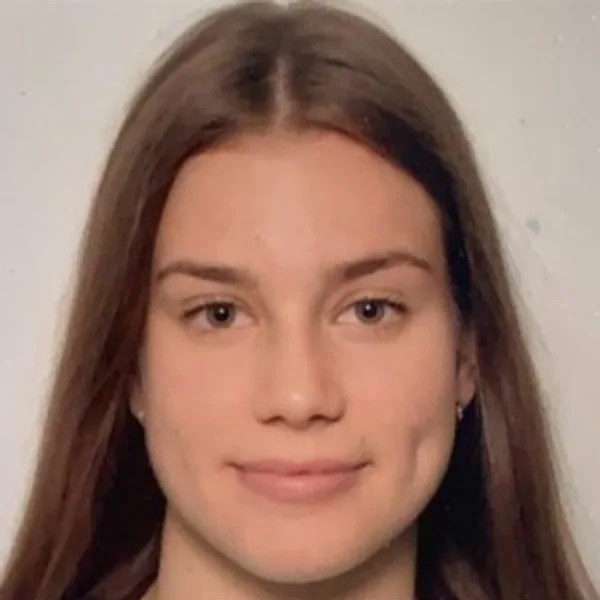Helena Lalkovic