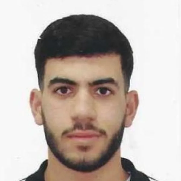Hocine Amerelkebir