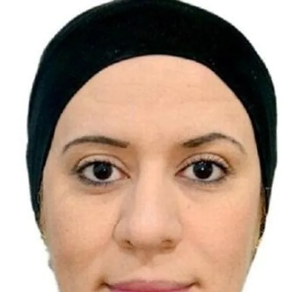 Houda Chaabi