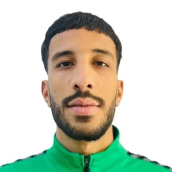 Houssam Eddine Hamel