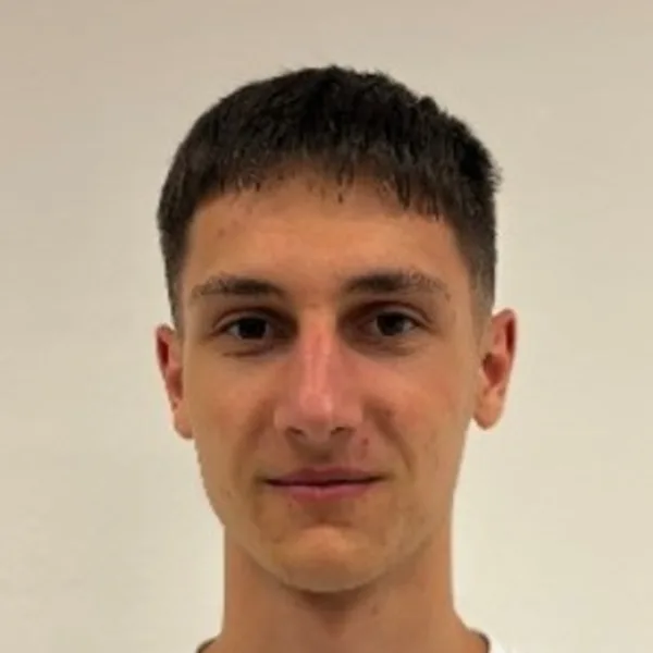 Hristijan Simonovski