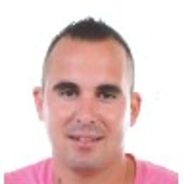 Hugo Daniel Viegas Das Dores