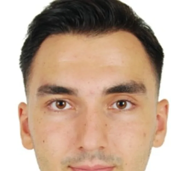 Huseyin Berat Demircioglu