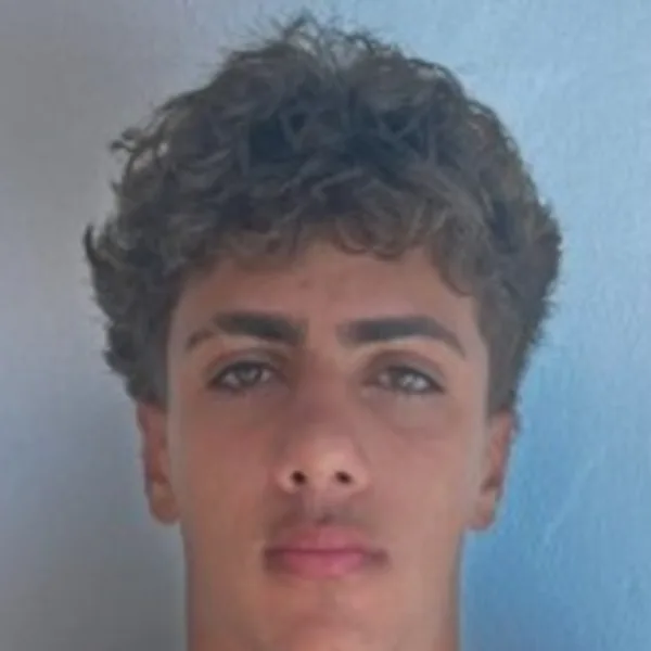 Iasonas Charalambous