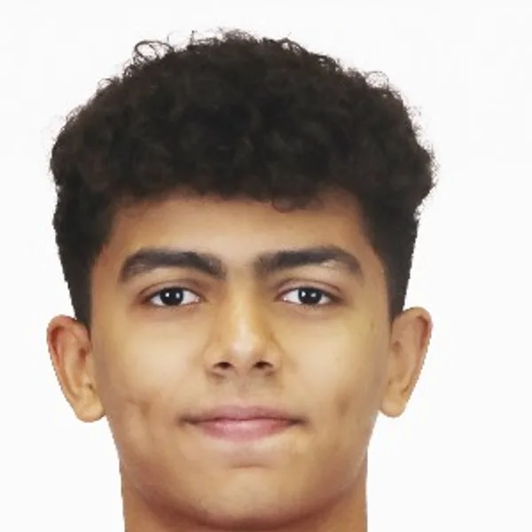 Ibrahim Adel Mohamed Abdelmaksood