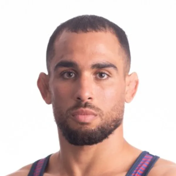 Ibrahim Ghanem