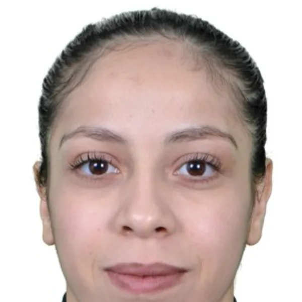 Ibtissem Doudou
