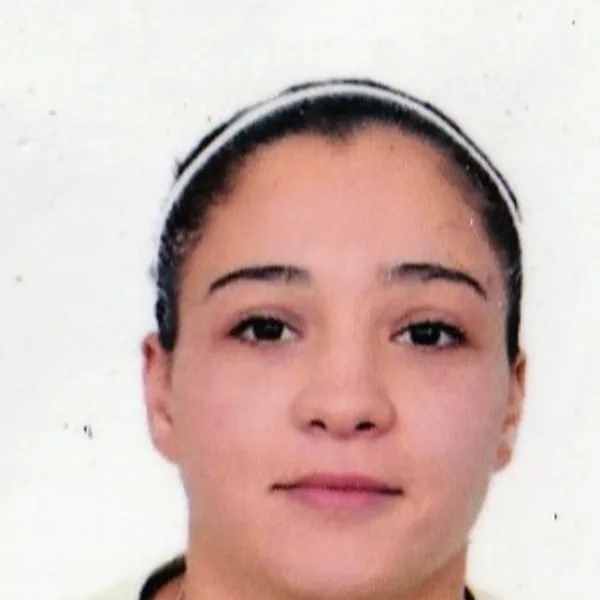 Ichrak Chaib