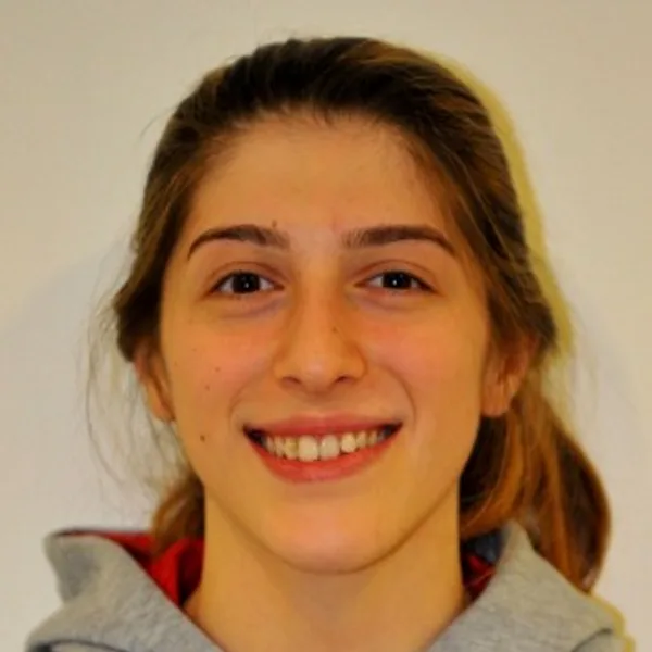 Idil Naz Bascan