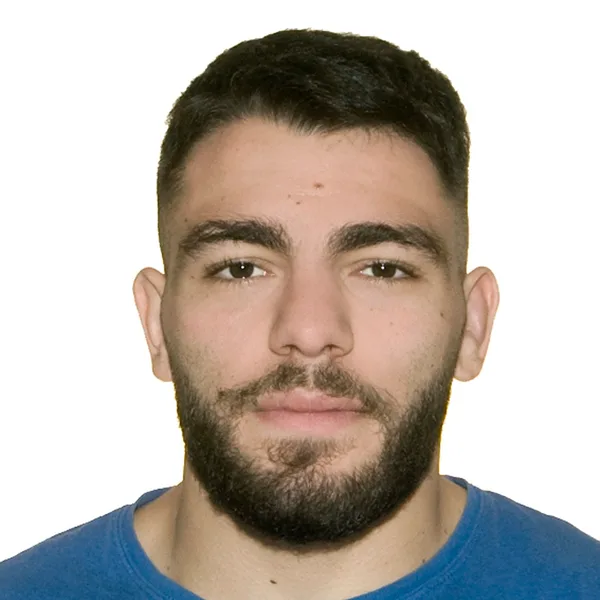 Ilias Pagkalidis