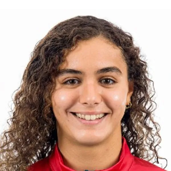 Imane Houda El Barodi