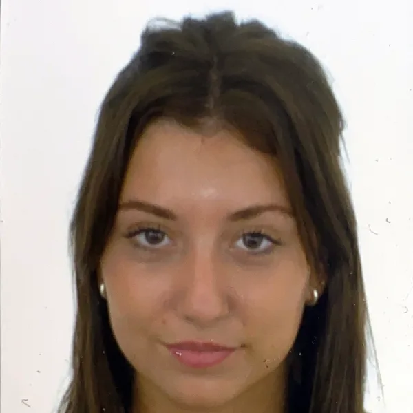 Ines Martinon  Borras