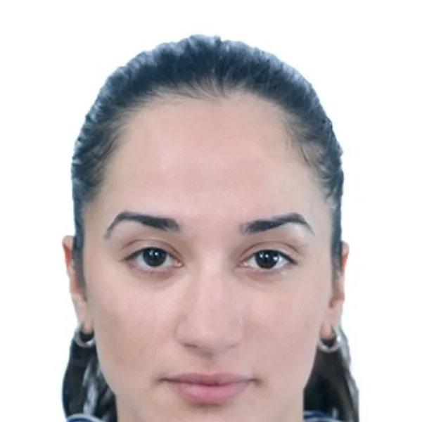 Ioanna Christopoulou
