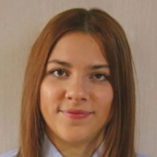 Ioanna Pissi