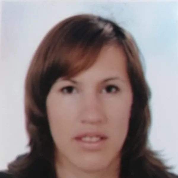Irina Mavrikiou