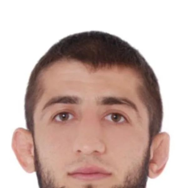 Islam Dudaev