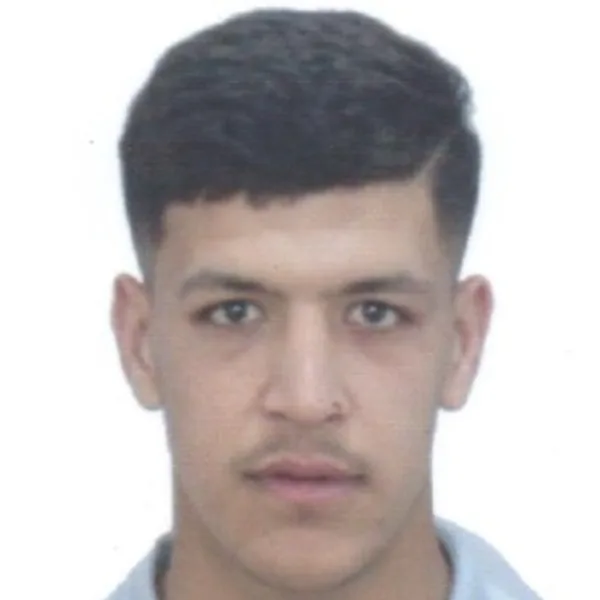 Ismail Bekhsis