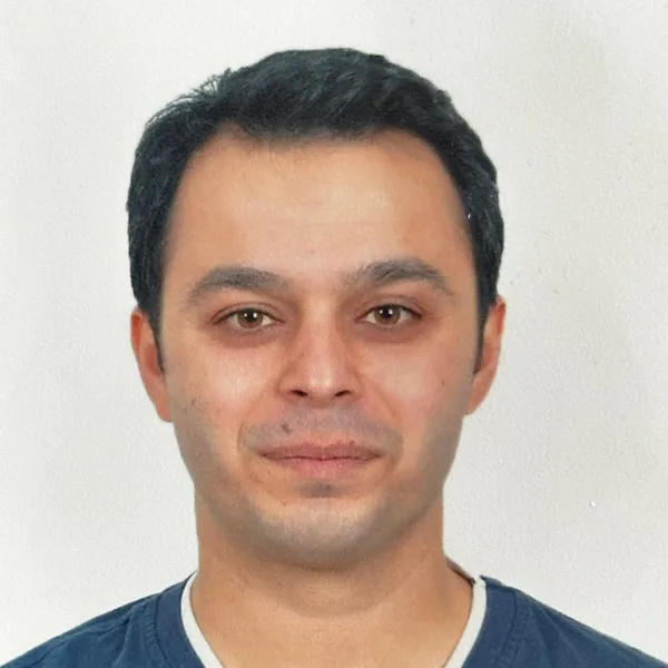 Ismail Keles